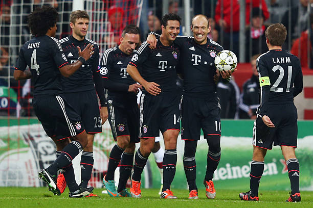 德天空：斯图加特将收到拜仁对沃尔特马德的首份书面报价.